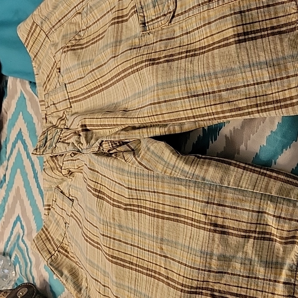 pantalón corto